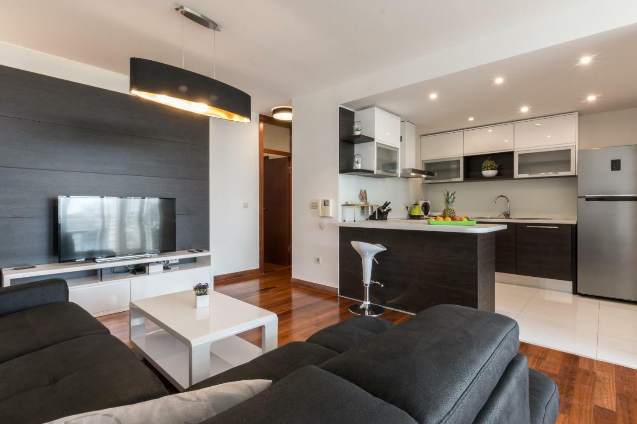 Apartment Il Nido Zadar Eksteriør billede